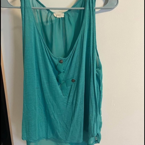 Tank top - Picture 1 of 1